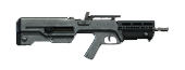 Advanced Rifle