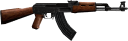 Assault Rifle v2
