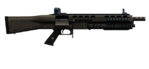 Assault Shotgun