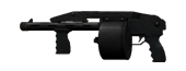 Auto Shotgun