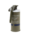 BZ Gas