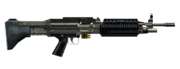 Combat MG