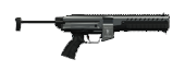 Combat PDW