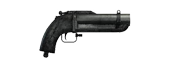 Compact Launcher