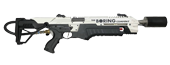 Flamethrower
