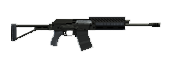 Heavy Shotgun