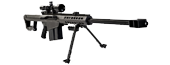 Heavy Sniper v2