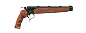 Marksman Pistol