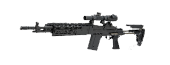 Marksman Rifle v2