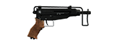 Mini SMG