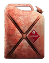 Petrol Can