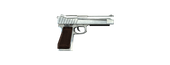 Pistol 50