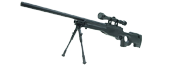 Sniper Rifle