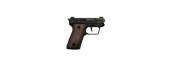 SNS Pistol v2