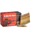 5.56x45mm Ammo