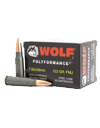 7.62x39mm Ammo