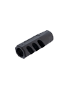 Flat Muzzle Break