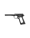 Weapon Frame
