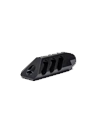 Slanted Muzzle Break